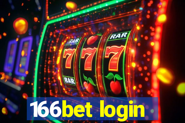 166bet login